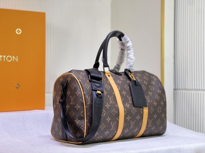 LV Travel Bags